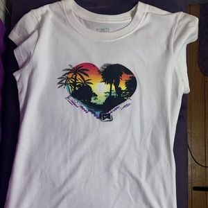 Nike shirt for girls